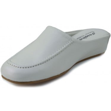 D'ESPINOSA PIEL BORDON  Beige