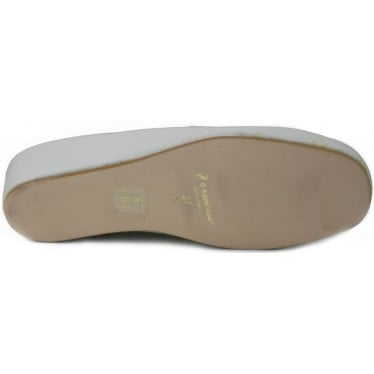 D'ESPINOSA PIEL BORDON  Beige
