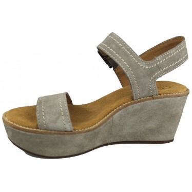 CLARKS AISLEY ORCHID  GRIS