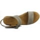 CLARKS AISLEY ORCHID  GRIS