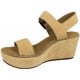CLARKS AISLEY ORCHID  MARRON