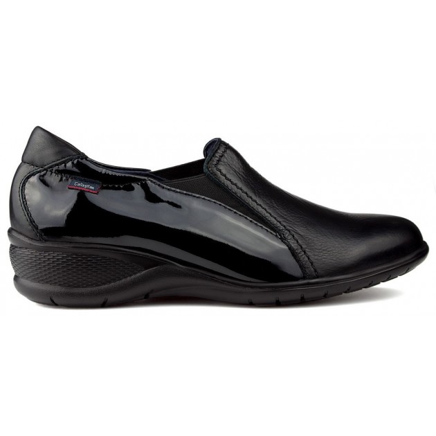 MOCASINES CALLAGHAN AVE CHAROL W  NEGRO