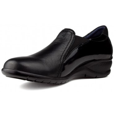 MOCASINES CALLAGHAN AVE CHAROL W  NEGRO