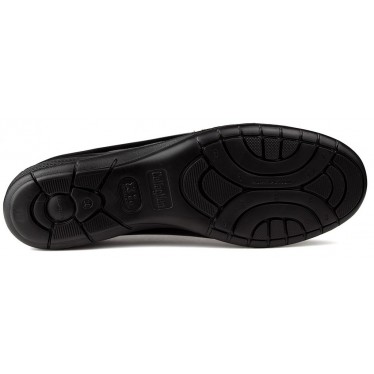 MOCASINES CALLAGHAN AVE CHAROL W  NEGRO