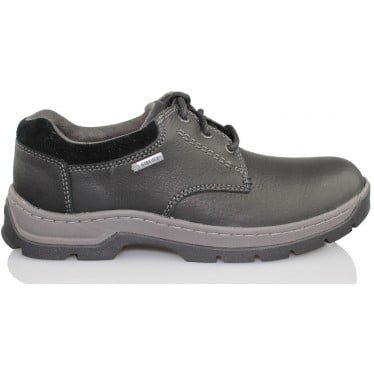 CLARKS STANTEN WALK GTX MB  NEGRO