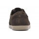 CLARKS TORBAY LACE M  BROWN