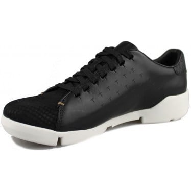 CLARKS TRI ABBY BLACK