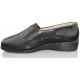 DRUCKER CALZAPEDIC PIEL BUFALO  NEGRO