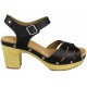 CLARKS LEDELLA TRAIL  BLACK