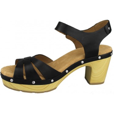 CLARKS LEDELLA TRAIL  BLACK