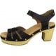 CLARKS LEDELLA TRAIL  BLACK
