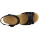 CLARKS LEDELLA TRAIL  BLACK