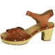 CLARKS LEDELLA TRAIL  TAN
