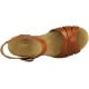 CLARKS LEDELLA TRAIL  TAN
