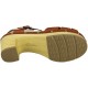 CLARKS LEDELLA TRAIL  TAN