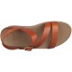 FITFLOP THE SKINNY SANDAL HEBILLA  TAN