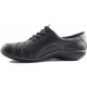 CLARKS EMBRACE LUX W  BLACK