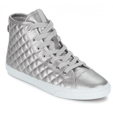 GEOX NEW CLUB A  PLATA
