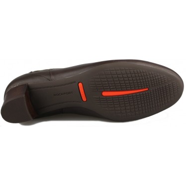 ROCKPORT CHERITH  MARRON