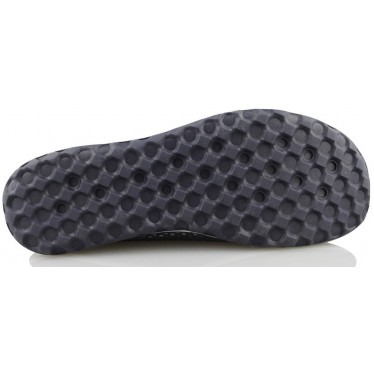 ROCKPORT WASH LACEUP  AZUL