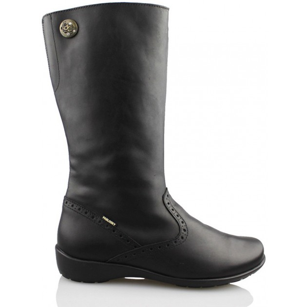 PABLOSKY OPERA BOTA NIÑA NEGRO