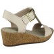 CLARKS KAMARA KIKI  BEIGE