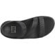 FITFLOP CRYSTALL Z STRAP SANDAL  NEGRO