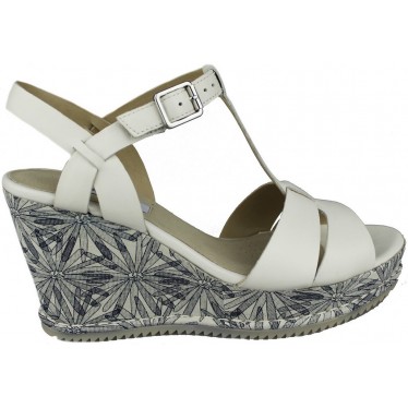 CLARKS ADESHA RIVER  BLANCO