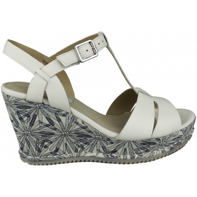CLARKS ADESHA RIVER BLANCO
