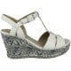 CLARKS ADESHA RIVER  BLANCO