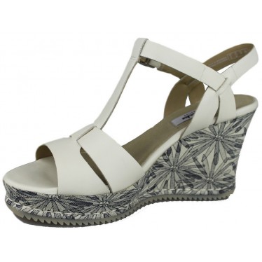 CLARKS ADESHA RIVER  BLANCO