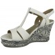 CLARKS ADESHA RIVER  BLANCO