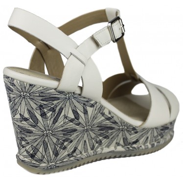 CLARKS ADESHA RIVER  BLANCO