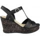 CLARKS ADESHA RIVER  NEGRO