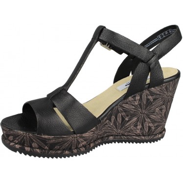 CLARKS ADESHA RIVER  NEGRO