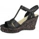 CLARKS ADESHA RIVER  NEGRO