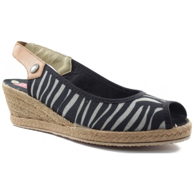 CABRERA ZEBRA NEGRO NEGRO