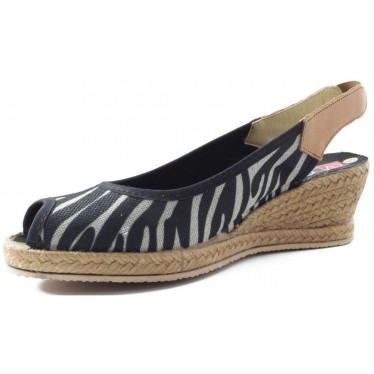 CABRERA ZEBRA NEGRO  NEGRO