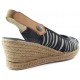 CABRERA ZEBRA NEGRO  NEGRO