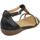 CLARKS RAFFI STAR  NEGRO
