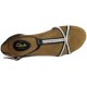 CLARKS RAFFI STAR  NEGRO