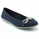 VULADI DIMONI GRIS EXTRA COMODA  AZUL