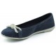 VULADI DIMONI GRIS EXTRA COMODA  AZUL