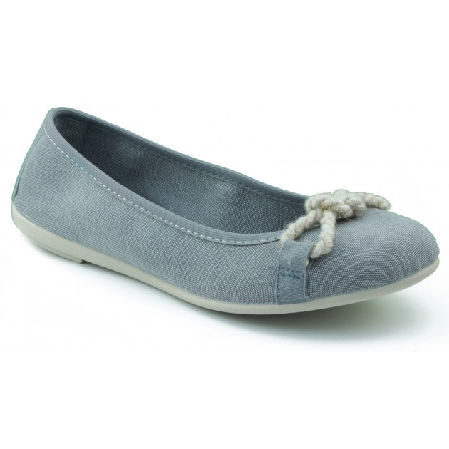VULADI DIMONI GRIS EXTRA COMODA GRIS