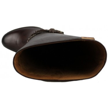 PIKOLINOS ALICANTE BOTA  MARRON