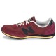 NEW BALANCE U410 BURDEOS  GRANATE