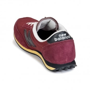 NEW BALANCE U410 BURDEOS GRANATE