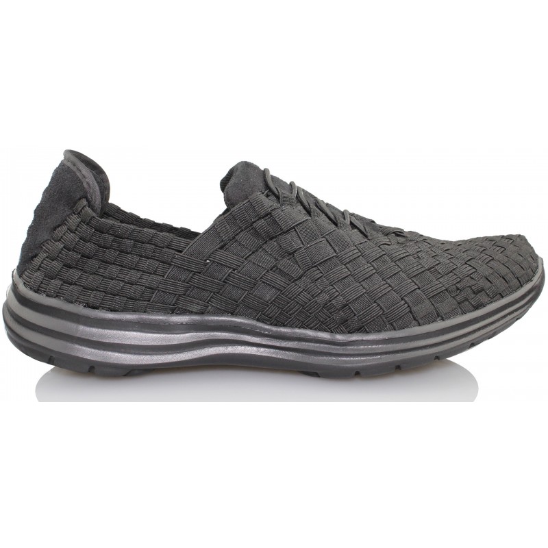 BERNIE MEV VICTORIA BLACK  NEGRO