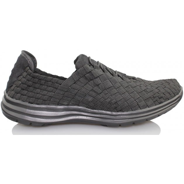 BERNIE MEV VICTORIA BLACK NEGRO