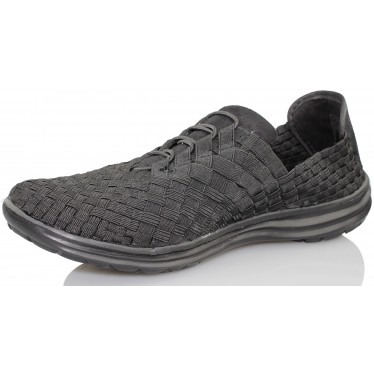 BERNIE MEV VICTORIA BLACK  NEGRO